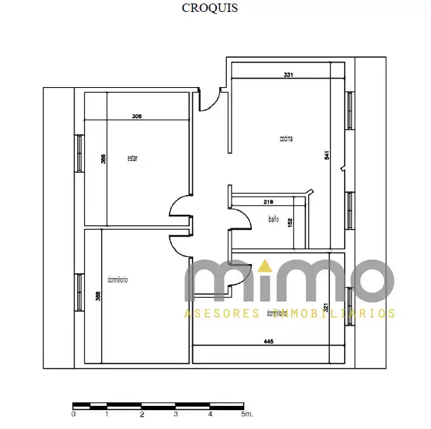 Piso en venta en Irun  con Calefacción y Balcón