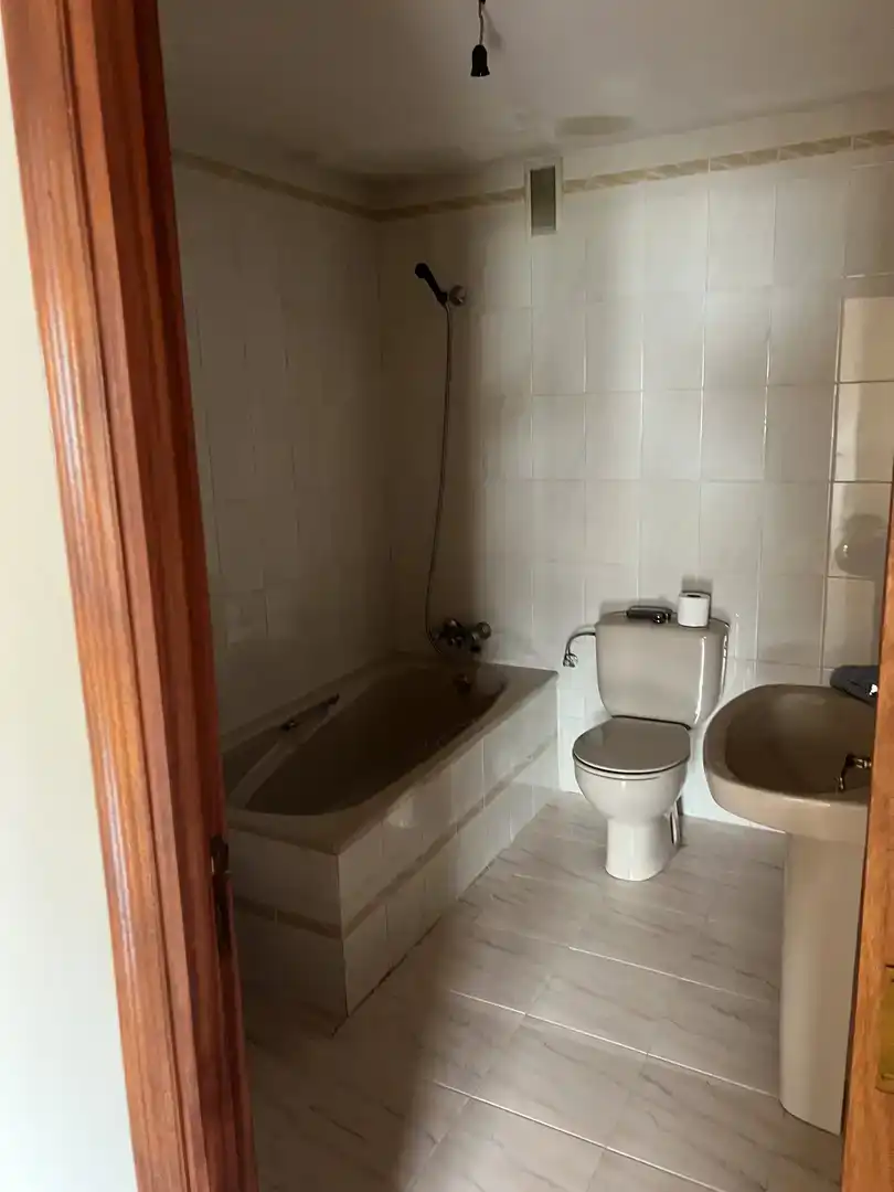 Badezimmer von Wohnung zum Verkauf in Grado