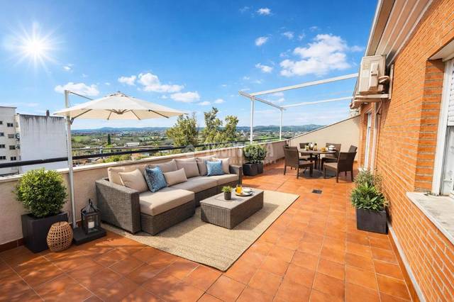 Piso en Venta en El Pilar - La Estación