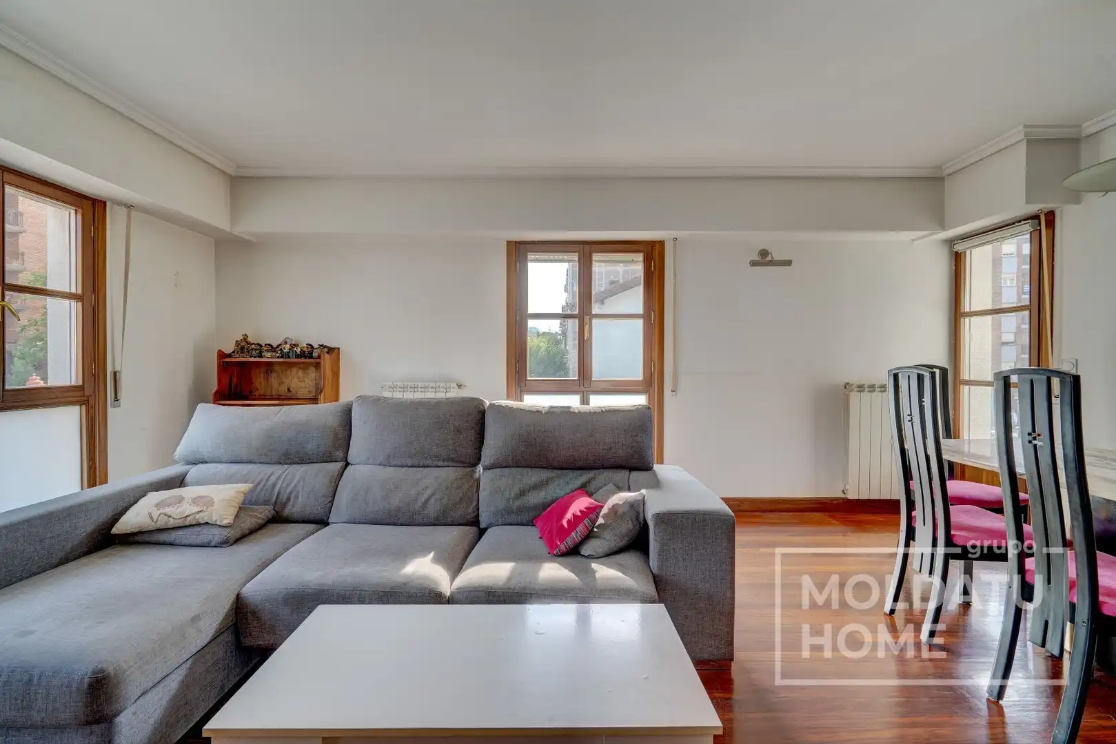 Living room of Flat for sale in Lezo  with Heating and Terrace