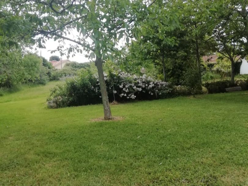 Garden of Residential for sale in Cambre 