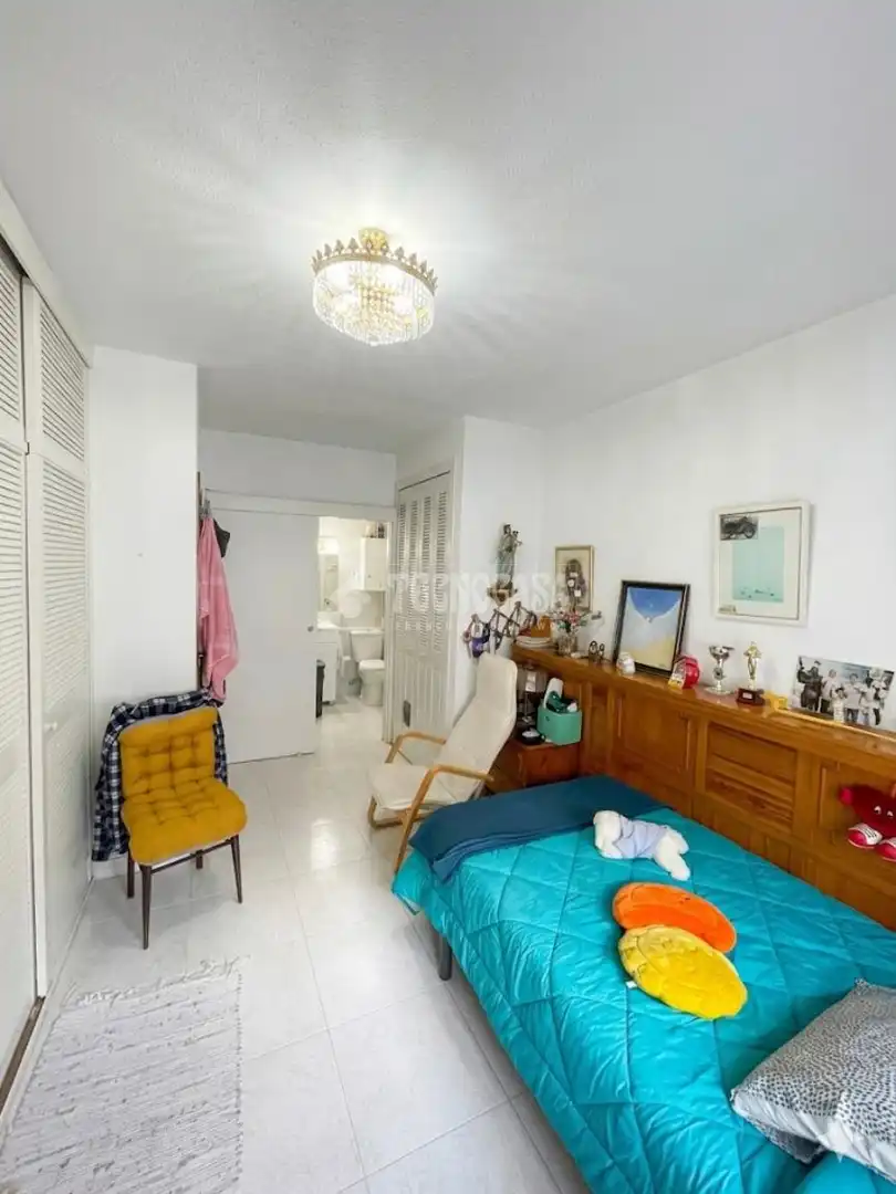 Bedroom of Detached homes for sale in Valdemoro  with Heating