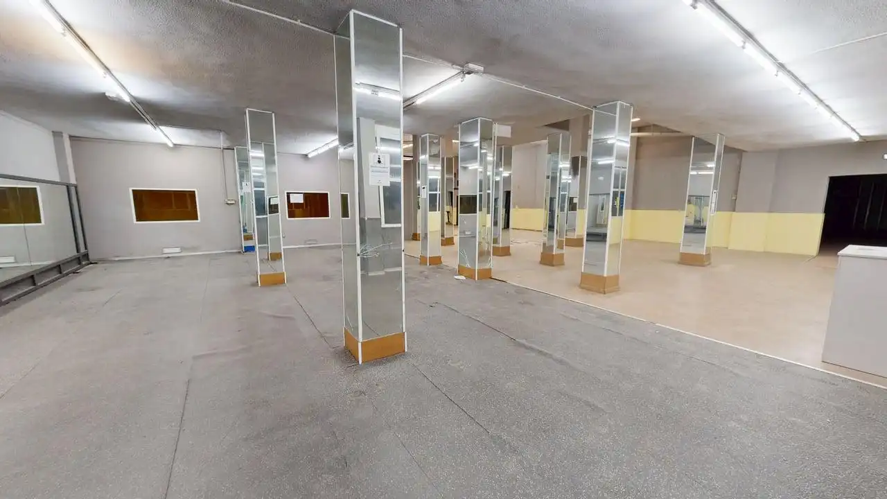 Locale commerciale in vendita a C/ Sagrada Familia, imagen 9