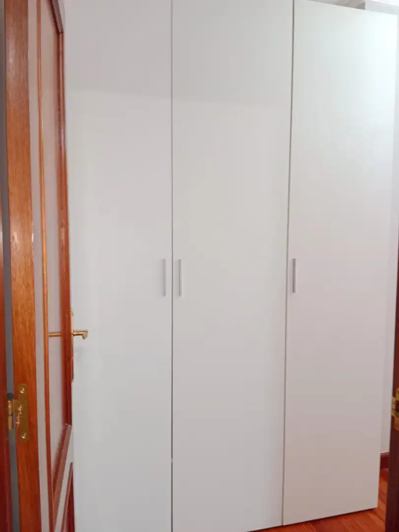 Flat for rent in Solares - BO BOSQUE-RAÑADA, Entrambasaguas