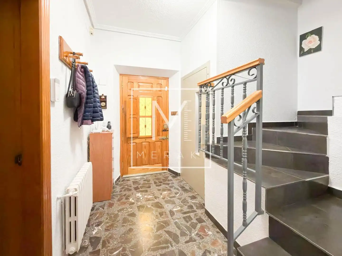 Casa o xalet en venda en Albacete amb Calefacció, Jardí privat i Terrassa