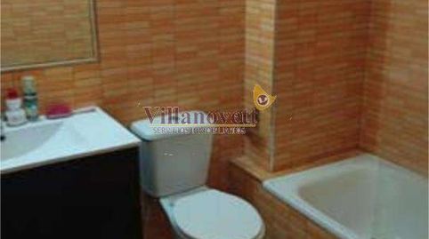 Foto 5 de Piso en venta en Travesía de Vigo - San Xoán, Vigo
