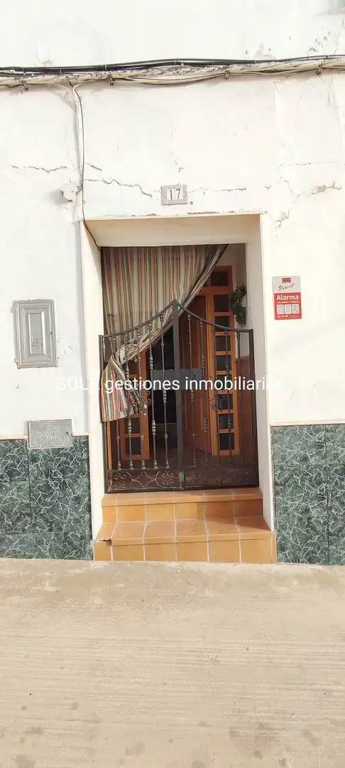 Casa en venda a Peal de Becerro, imagen 34