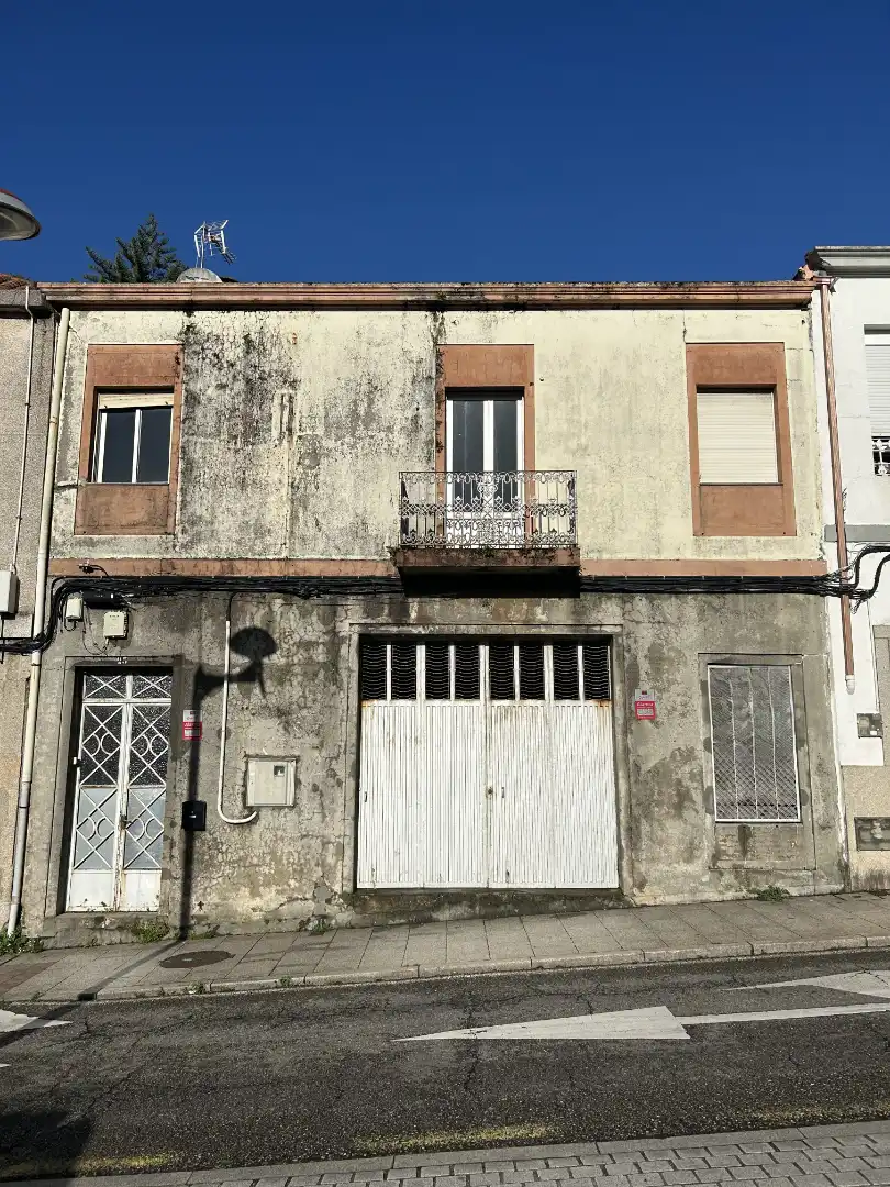 Habitatge en venda a Rúa de Palencia