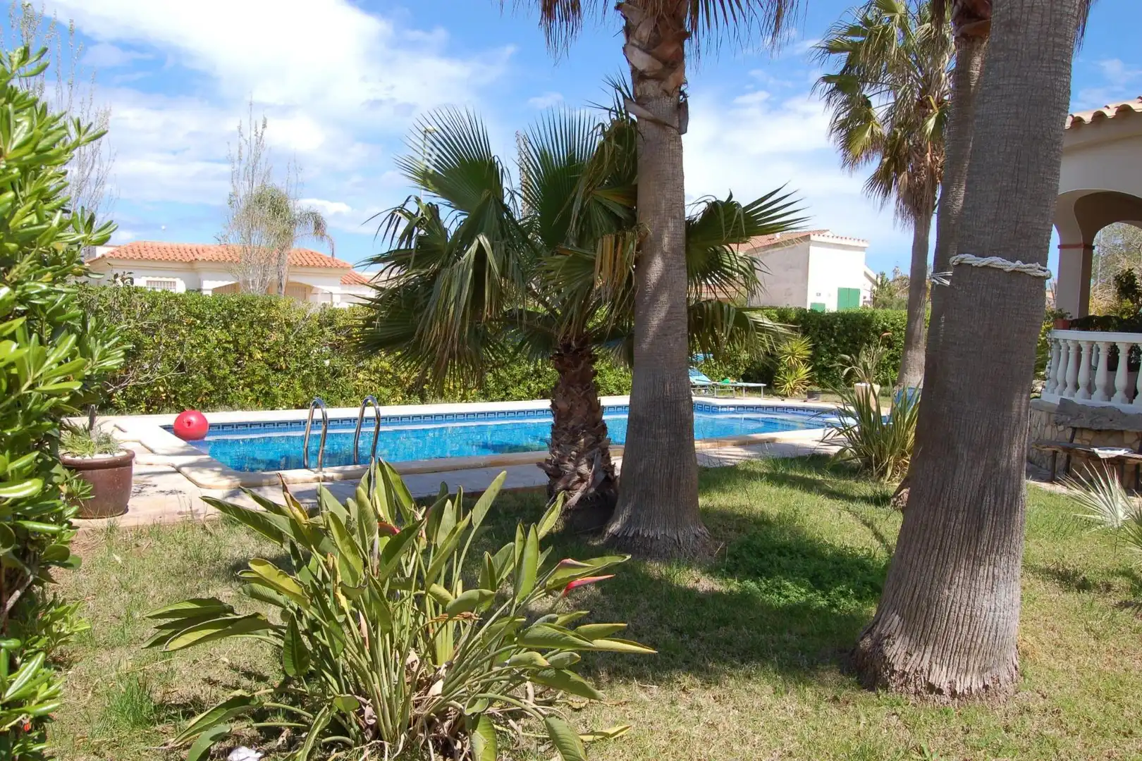Villa con piscina in vendita a Deltebre, imagen 3