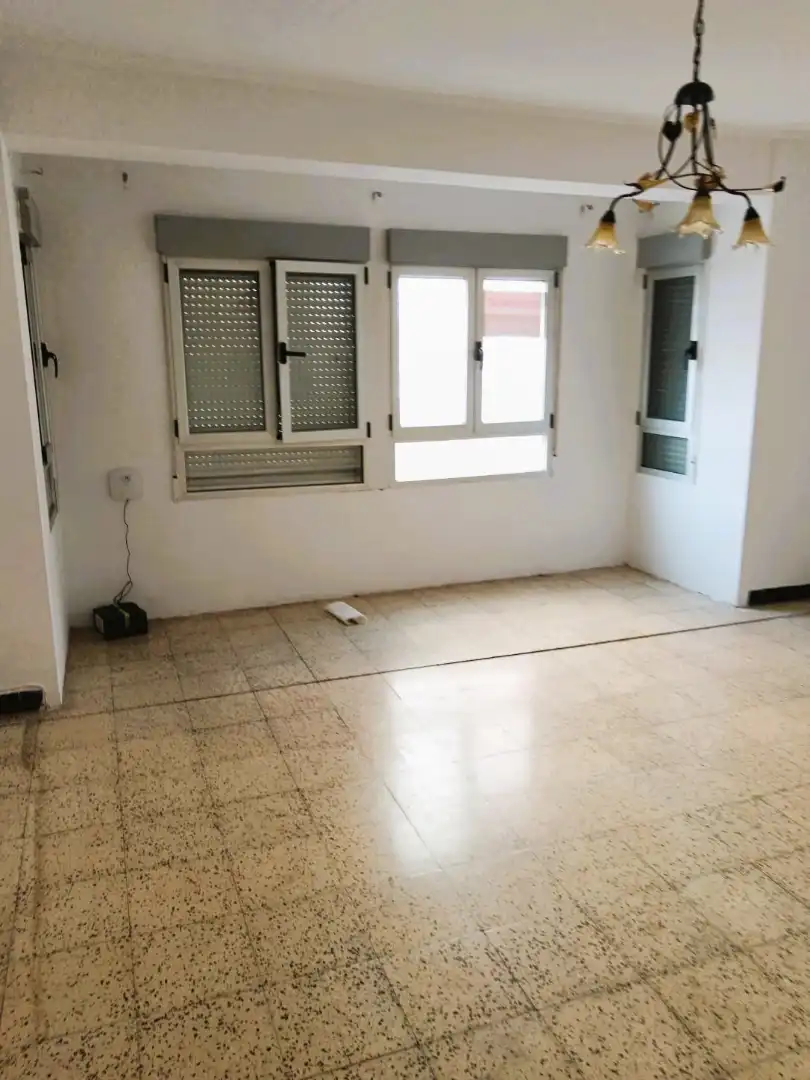 Schlafzimmer von Gebäude zum Verkauf in Mogente / Moixent