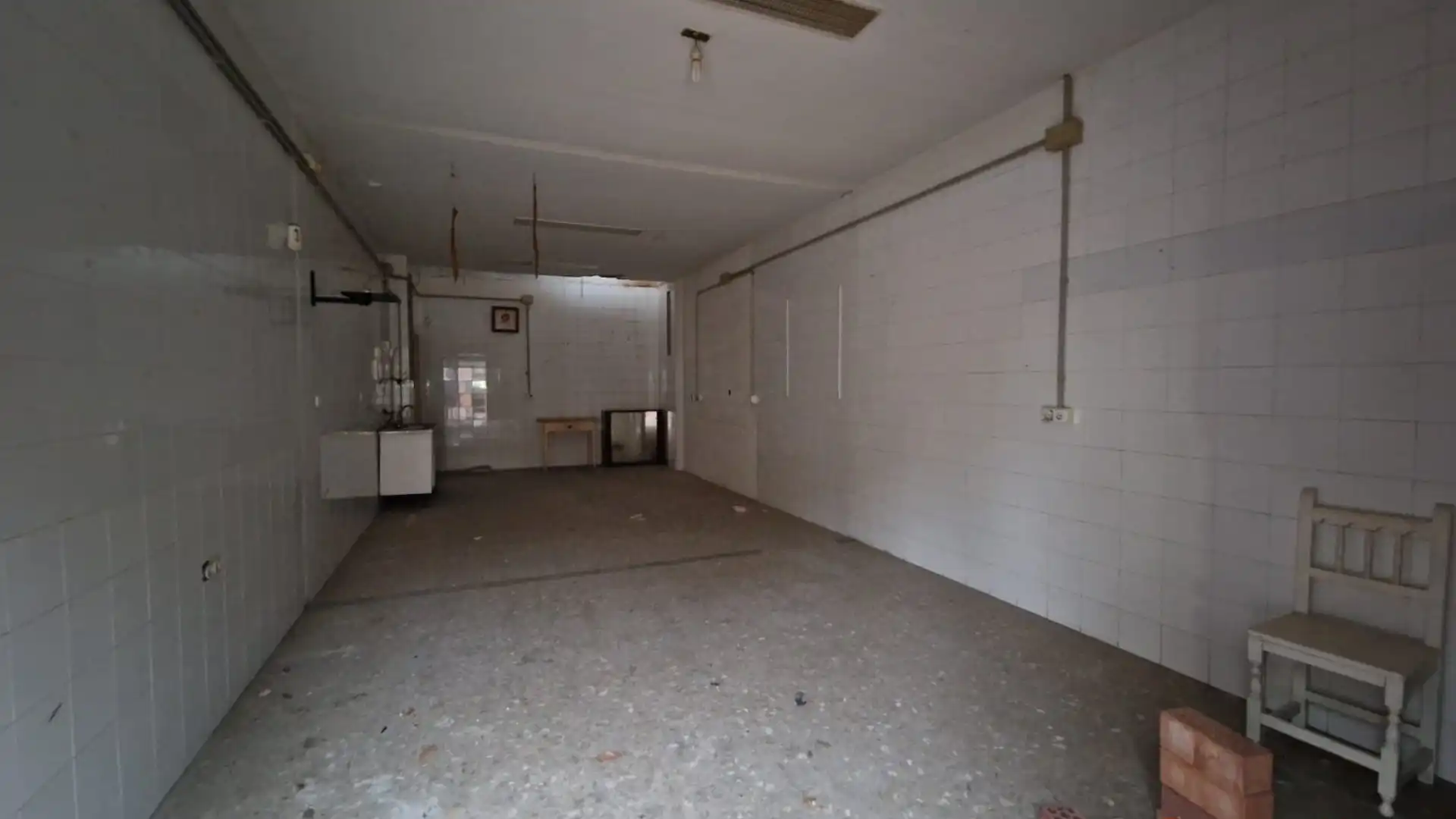 Local en venta en Lora del Río