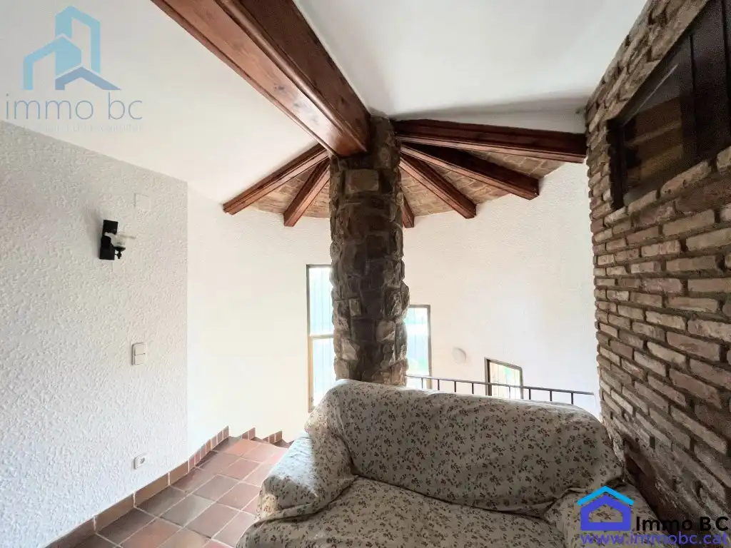 Casa o chalet en venta en El Milà