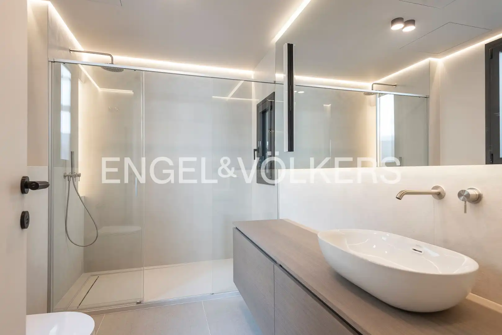 Penthouse mit Terrasse zum Verkauf in Sarrià - Sant Gervasi, imagen 44
