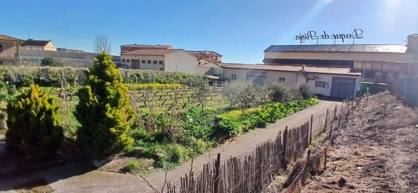 Casa o chalet en venta en Lapuebla de Labarca con Trastero