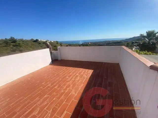 Finca rústica en venta en Camino Viejo de Málaga
