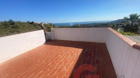 Foto 3 de Finca rústica en venda a Camino Viejo de Málaga, Vélez-Málaga