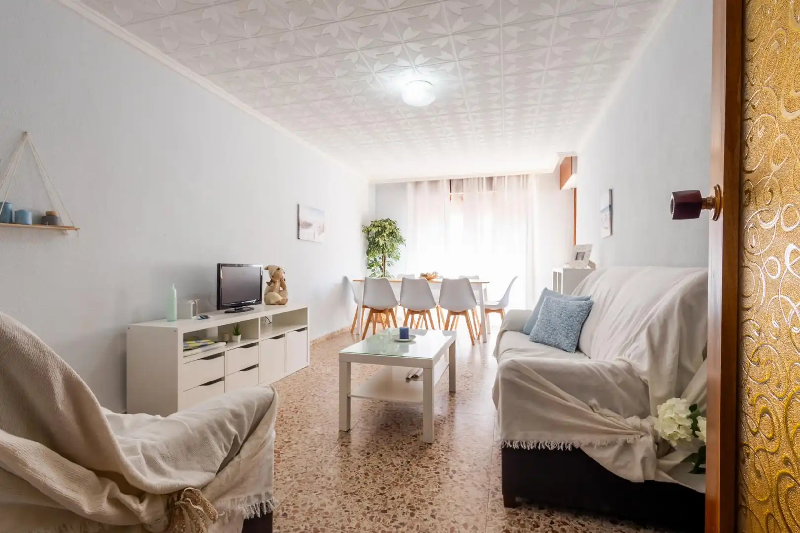 Apartamento con ascensor en venta en Playa del Acequión, Náufragos y Rocío del Mar, imagen 26