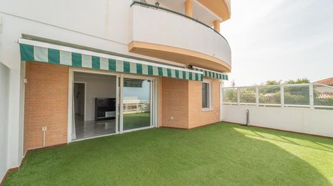 Foto 4 de Dúplex en venta en Urbanizacion Echeverria, Añoreta Golf - Paraíso del Sol, Rincón de la Victoria