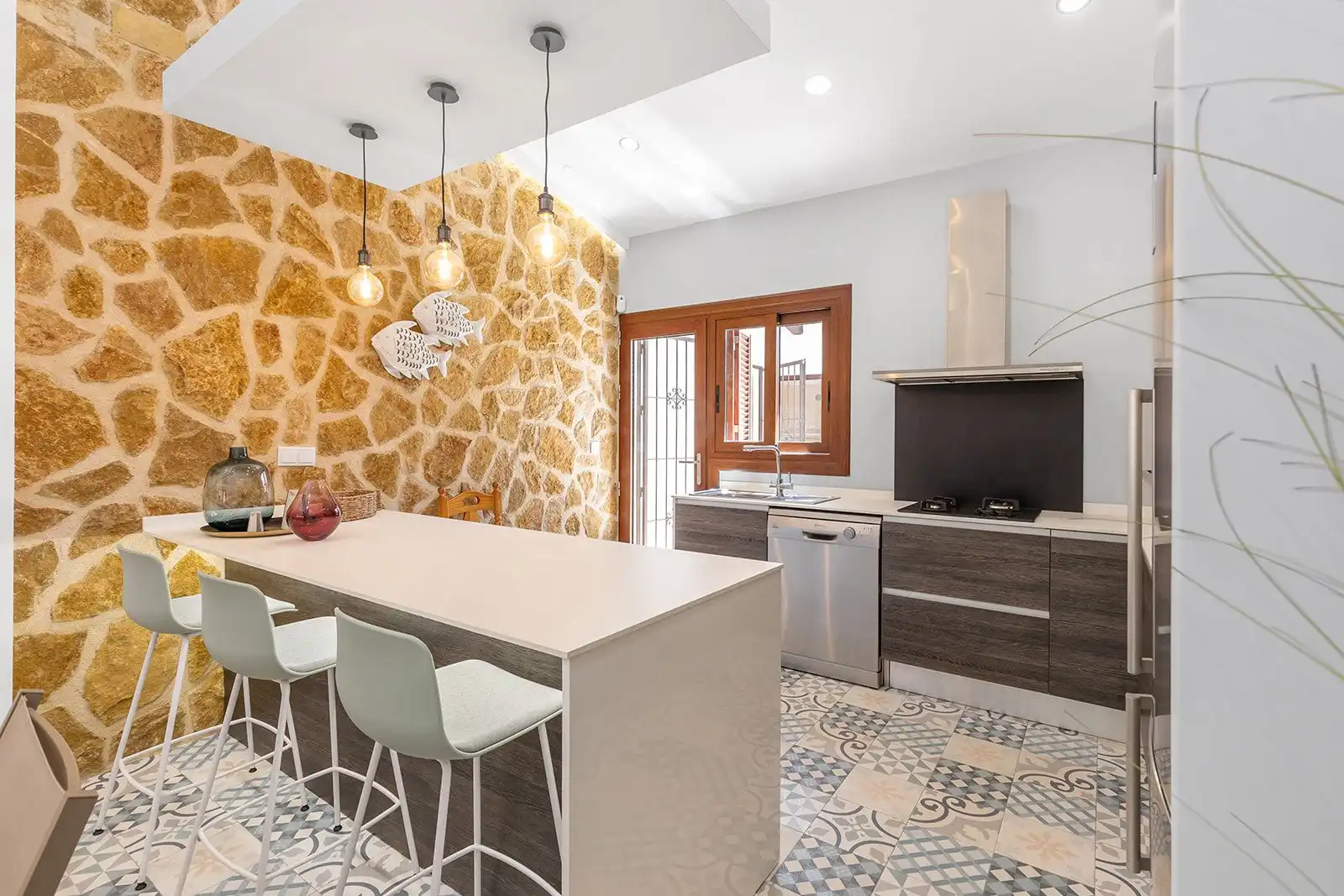 Chalet con piscina en venta en Calle Goleta la-Punta Prima, imagen 35
