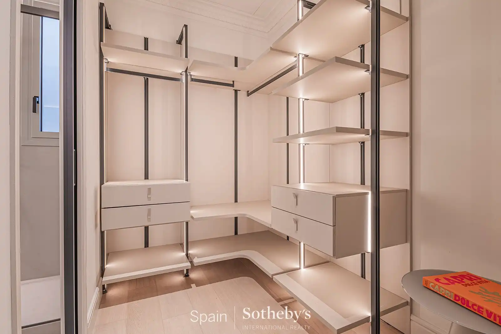 Apartament amb ascensor en venda a Gran Via de les Corts Catalanes, imagen 41