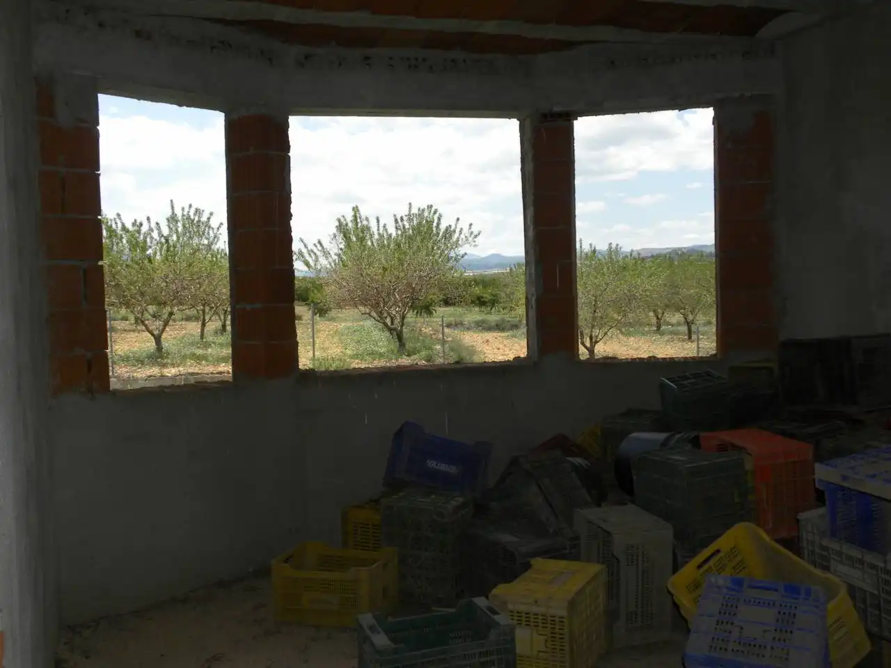 Villa zum Verkauf in Caravaca de la Cruz, imagen 7