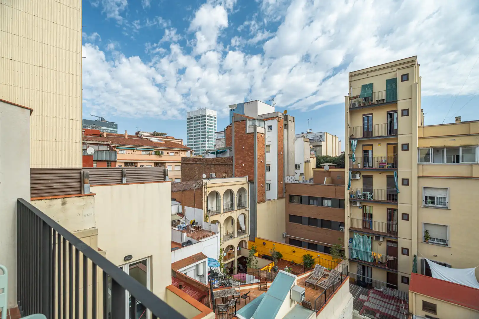 Ático de obra nueva con piscina en venta en Carrer de la Torre d'En Damians 16, imagen 34