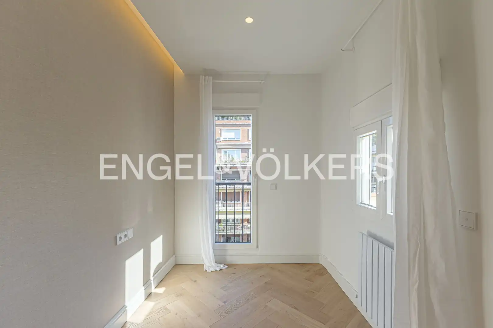 Attique avec ascenseur à vendre à Retiro, imagen 28