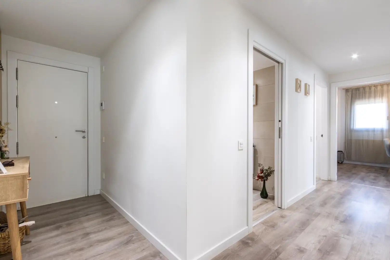 Piso en venta en CAN ROVIRA SECTOR D1, Polinyà