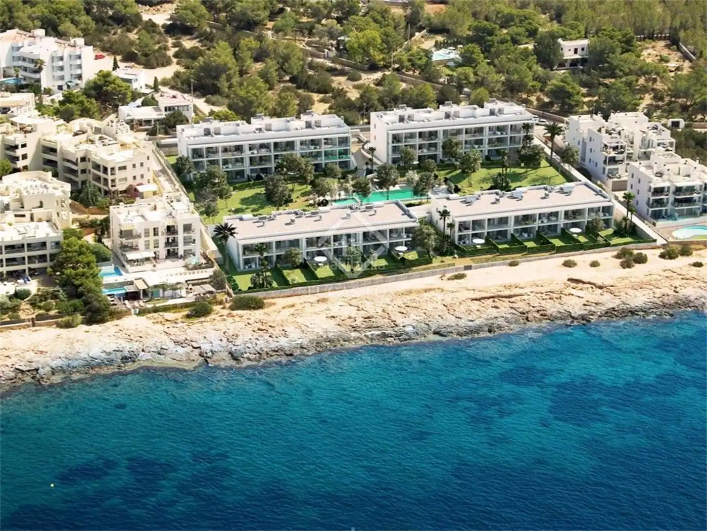 Apartment mit Aufzug zum Verkauf in Carretera de Cala Gració 31, imagen 8