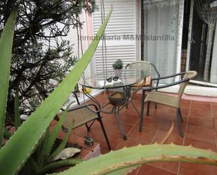 Terrace of Single-family semi-detached for sale in Islantilla  with Terrace, Oven and Washing machine