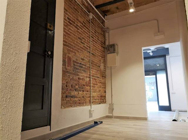 Oficina en Alquiler en Carrer de Brusi en Sant Gervasi- Galvany