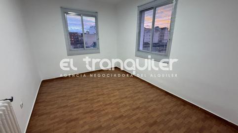 Foto 2 de Pis de lloguer a Calle Plaza Condesa de Gavia, Cuatro Caminos - Azca,  Madrid Capital