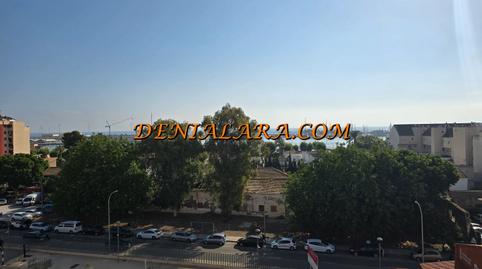 Photo 5 of Flat to rent in Carrer Pintor Llorens, 11, Saladar, Alicante