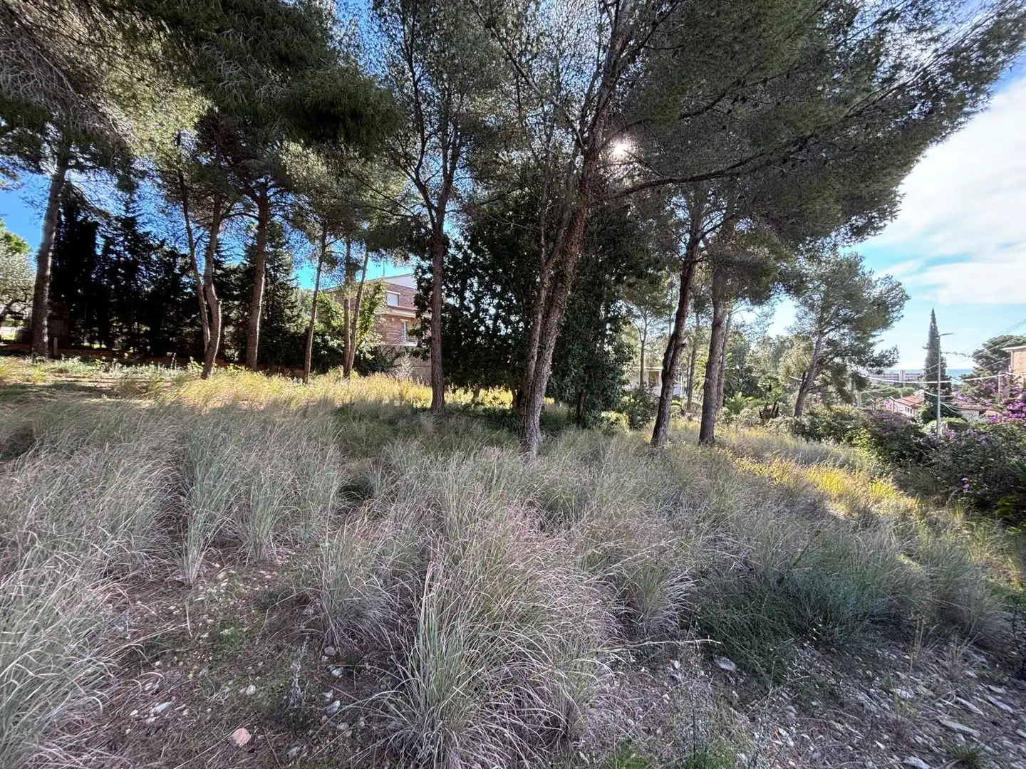 Residential zum Verkauf in Segur de Calafell