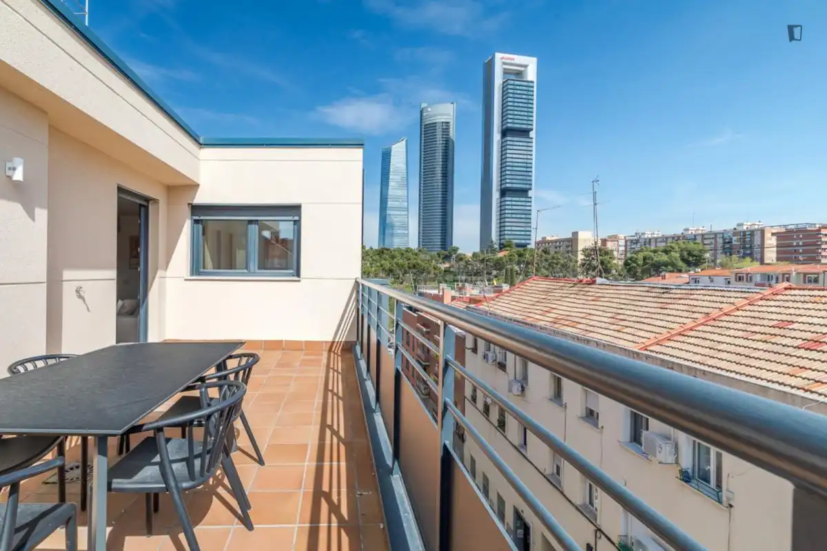 Apartment mit Aufzug zur Miete in Tetuán, imagen 27