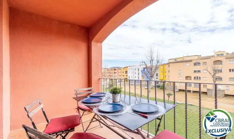 Apartment with pool for sale in Carrer Badia, imagen 24