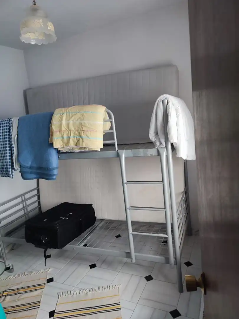 Habitación de Casa o chalet en venta en Arcos de la Frontera con Terraza y Trastero