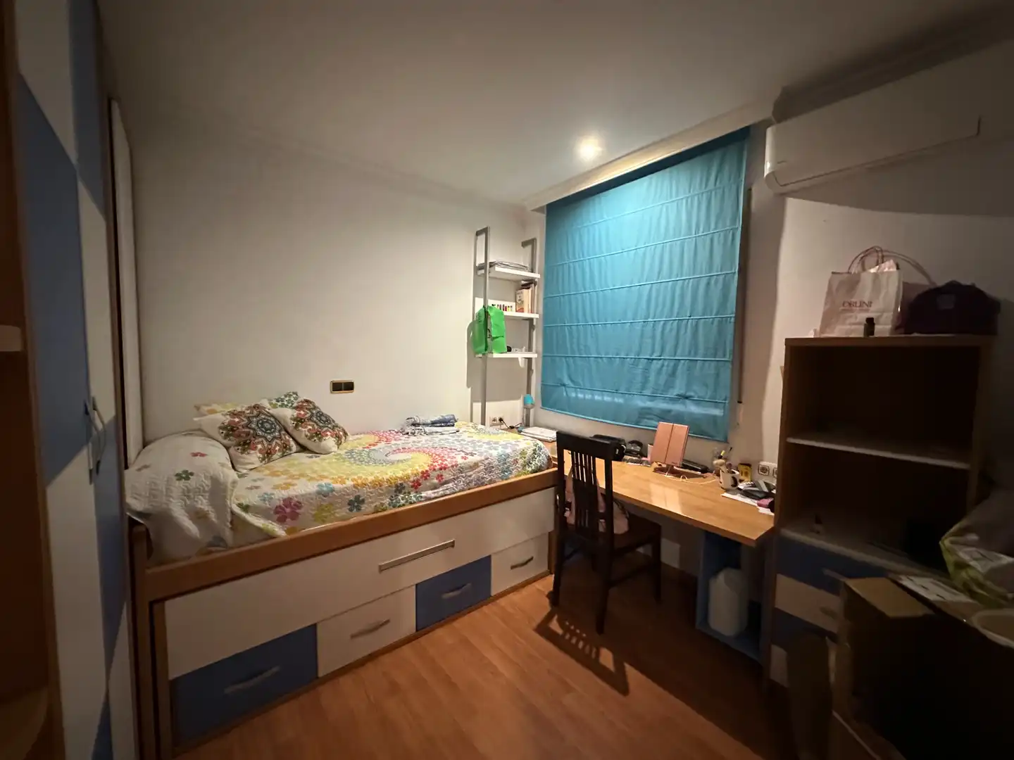 Dormitori de Pis en venda en Don Benito amb Aire condicionat, Calefacció i Parquet