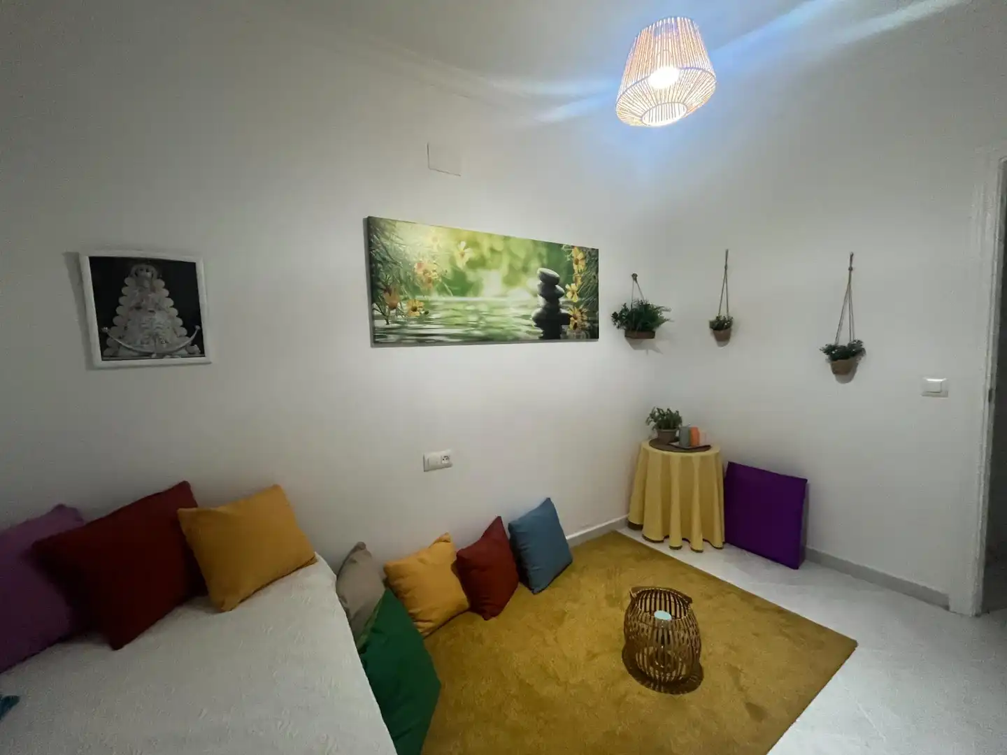 Bedroom of Detached homes for sale in Jerez de la Frontera  with Air Conditioner and Terrace