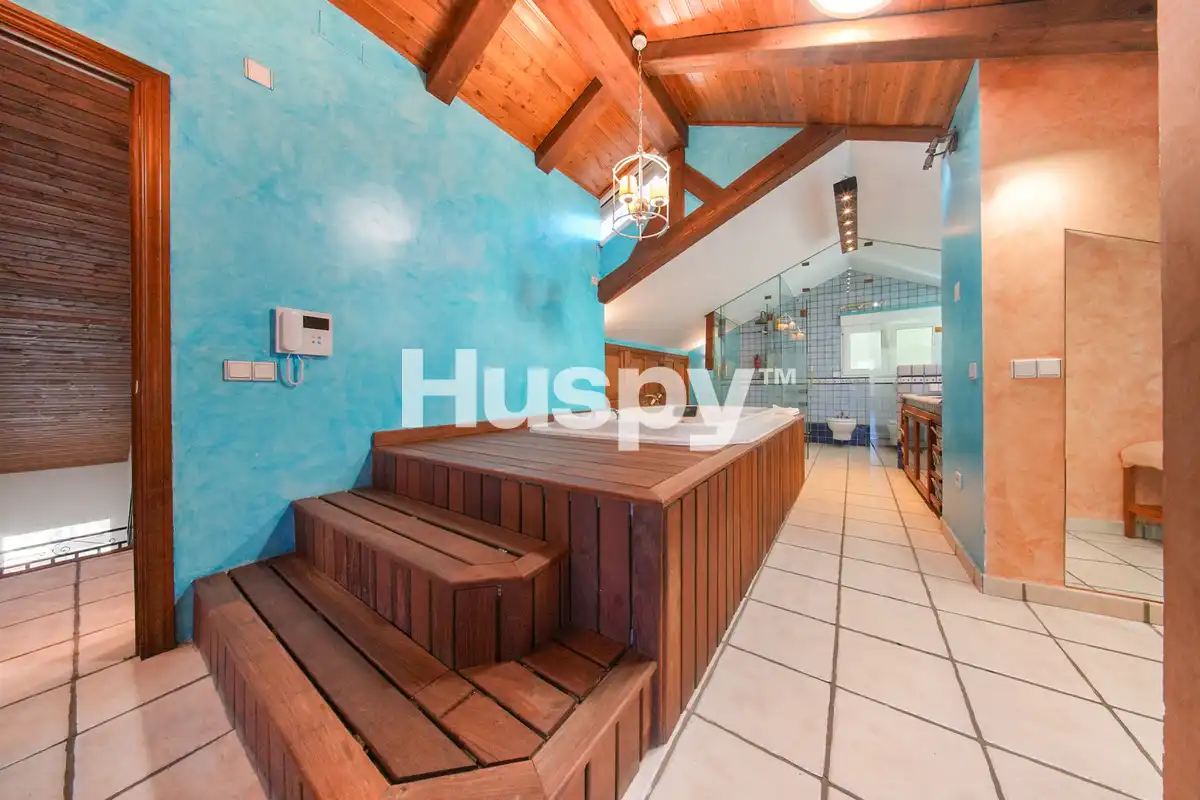 Villa mit Terrasse zum Verkauf in Calle Puenteareas, imagen 19