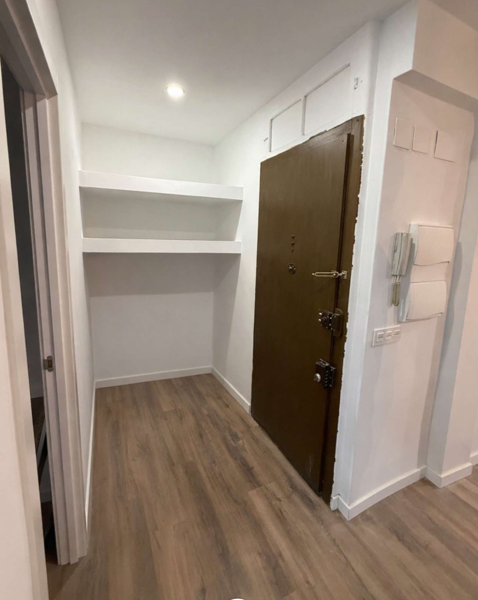 Apartments for share in  Zaragoza Capital  with Air Conditioner, Heating and Terrace