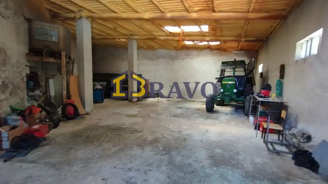 Casa con jardín en venta en Valle de Tobalina, imagen 31