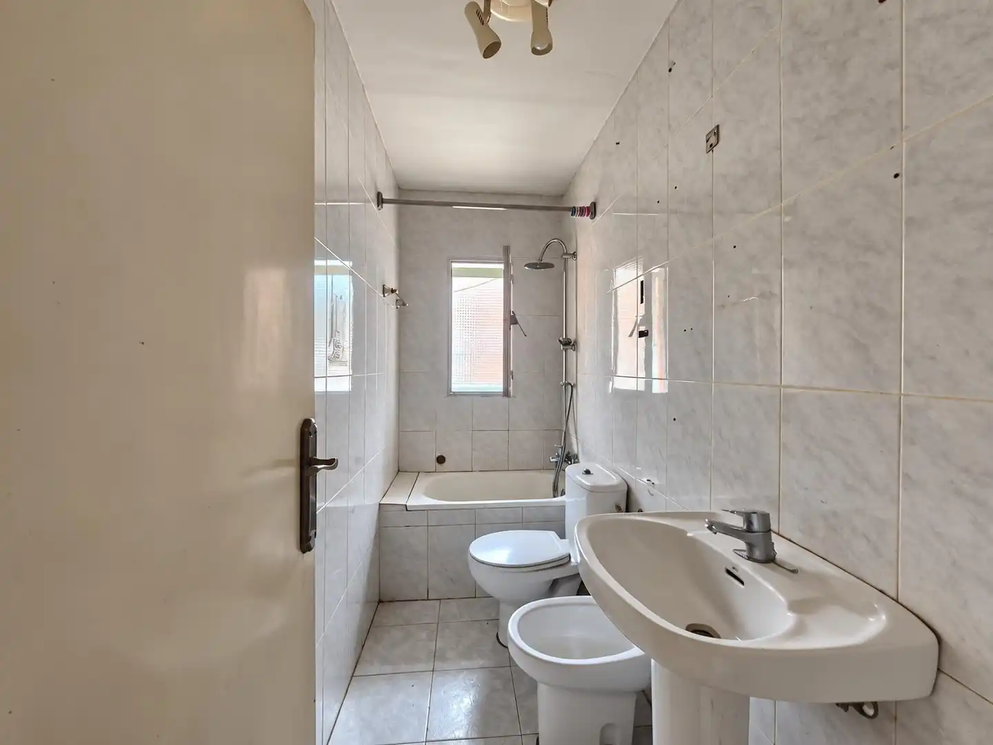 Baño de Piso en venta en Puente de Vallecas