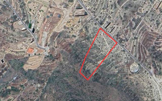 Terreno residencial en Venta en Lomo Arrastradero de Abajo, S/N en El Escobonal - Pájara