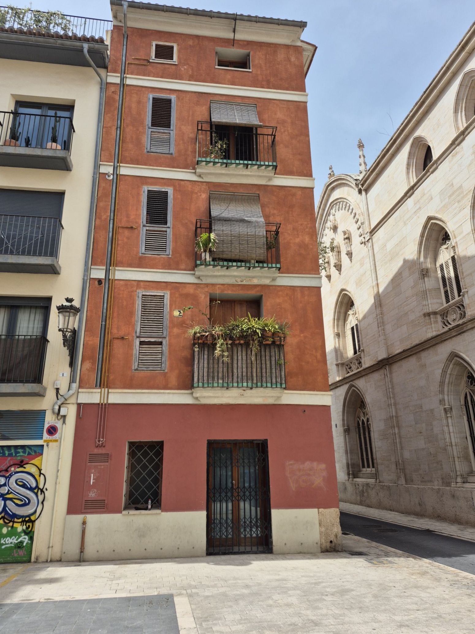 Local en venda a Valencia - CL CORONA, El Carme