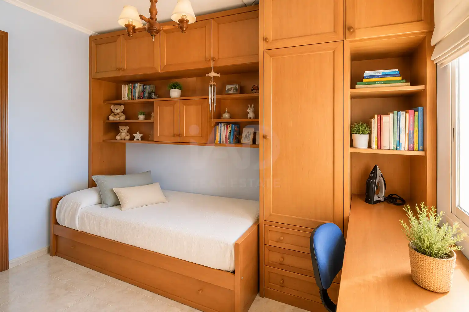 Habitación de Piso en venta en Ferrol con Calefacción