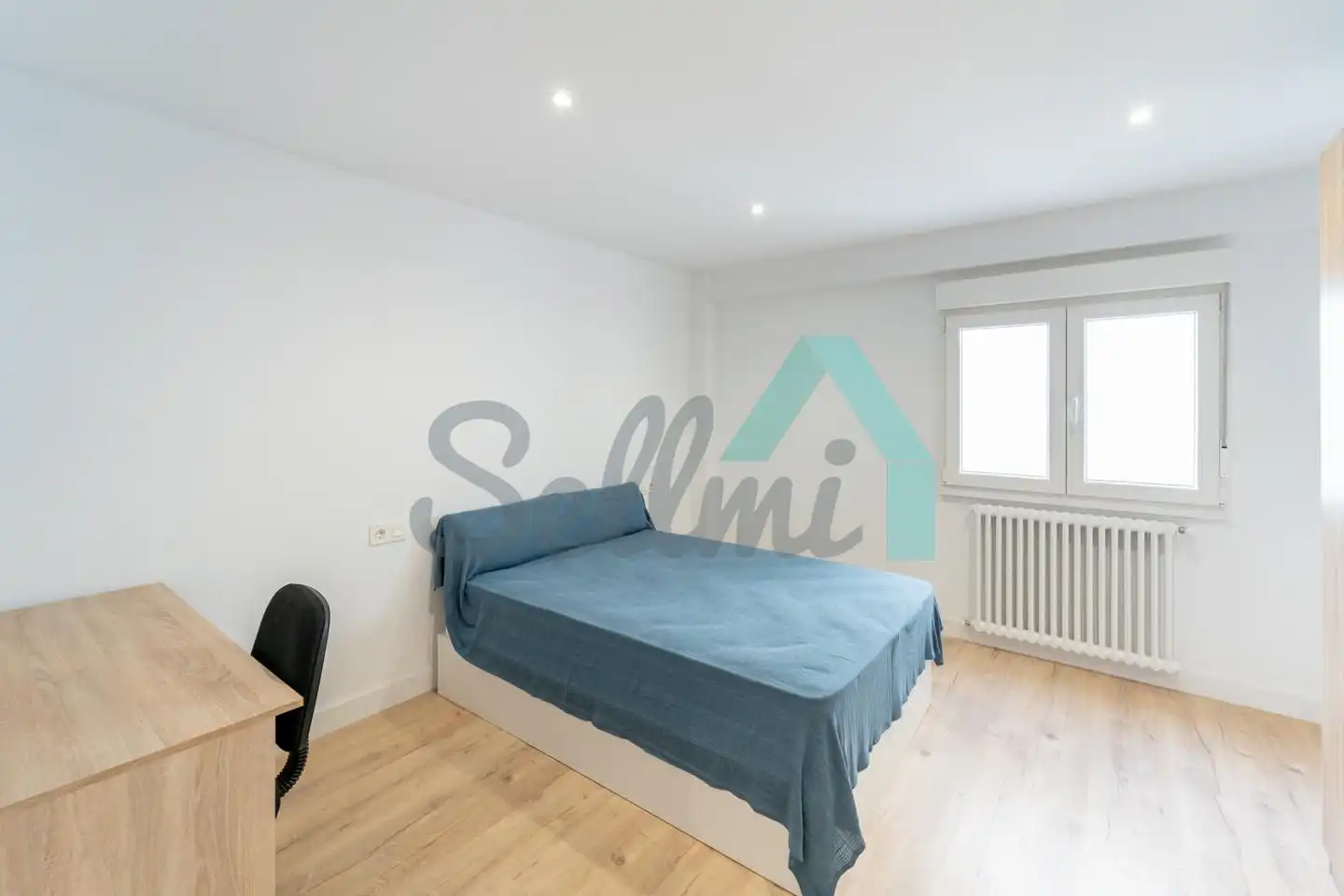 Flat with lift to rent in Calle Fernando Alonso Díaz, imagen 37