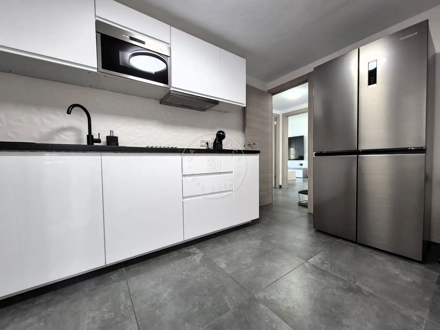 Appartement compact avec ascenseur à vendre à josep Tarradelles, imagen 12