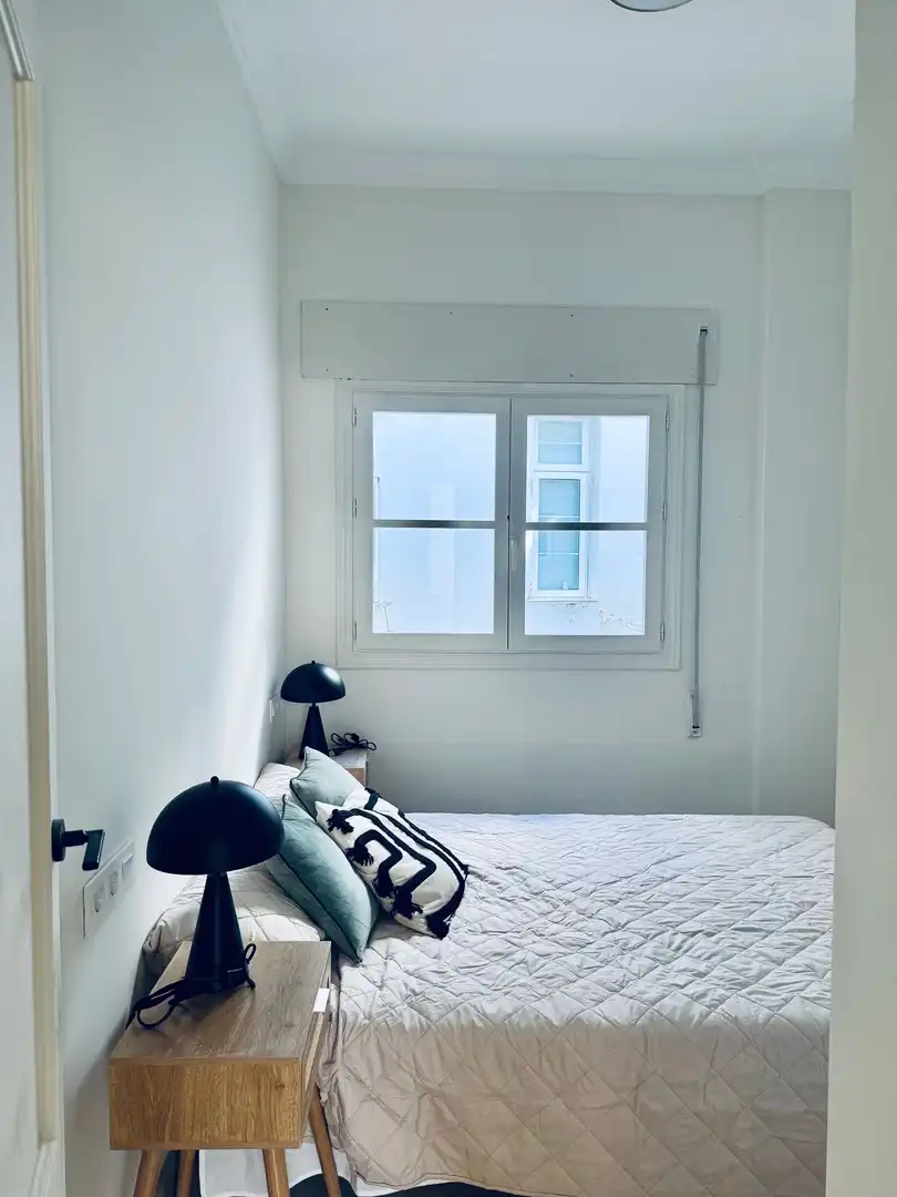 Apartament amb terrassa en venda a Centro, imagen 17
