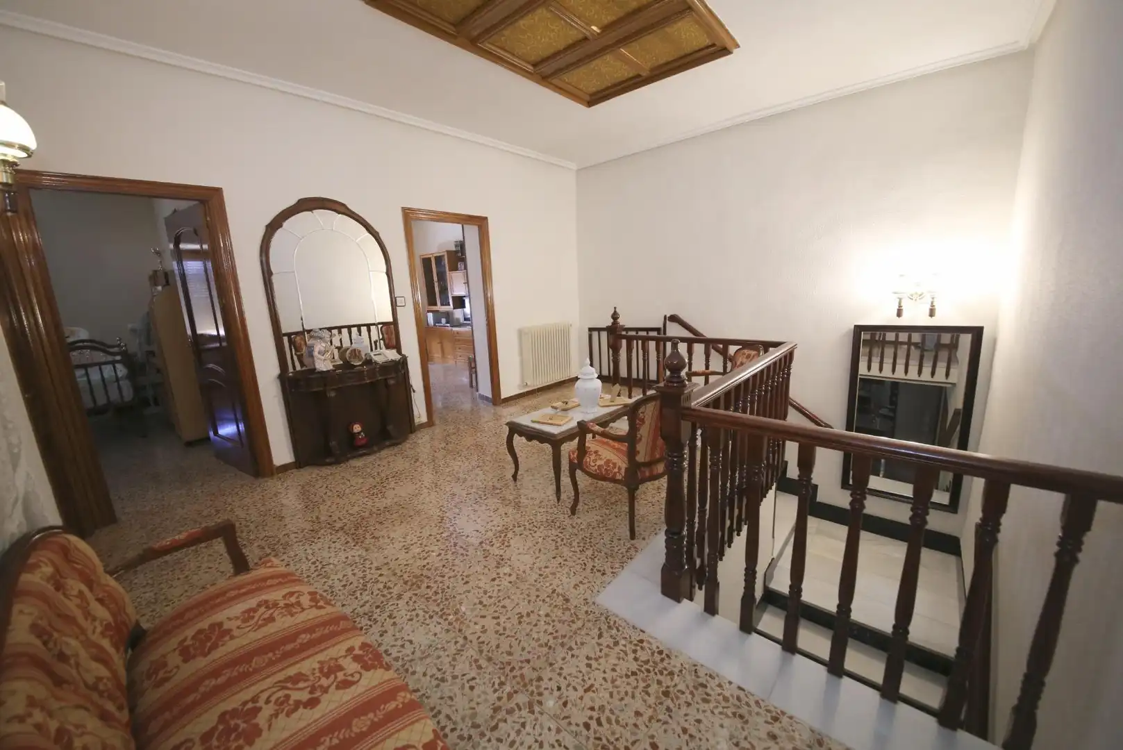 Country homes for sale in Tomelloso  with Heating, Terrace and Storage room